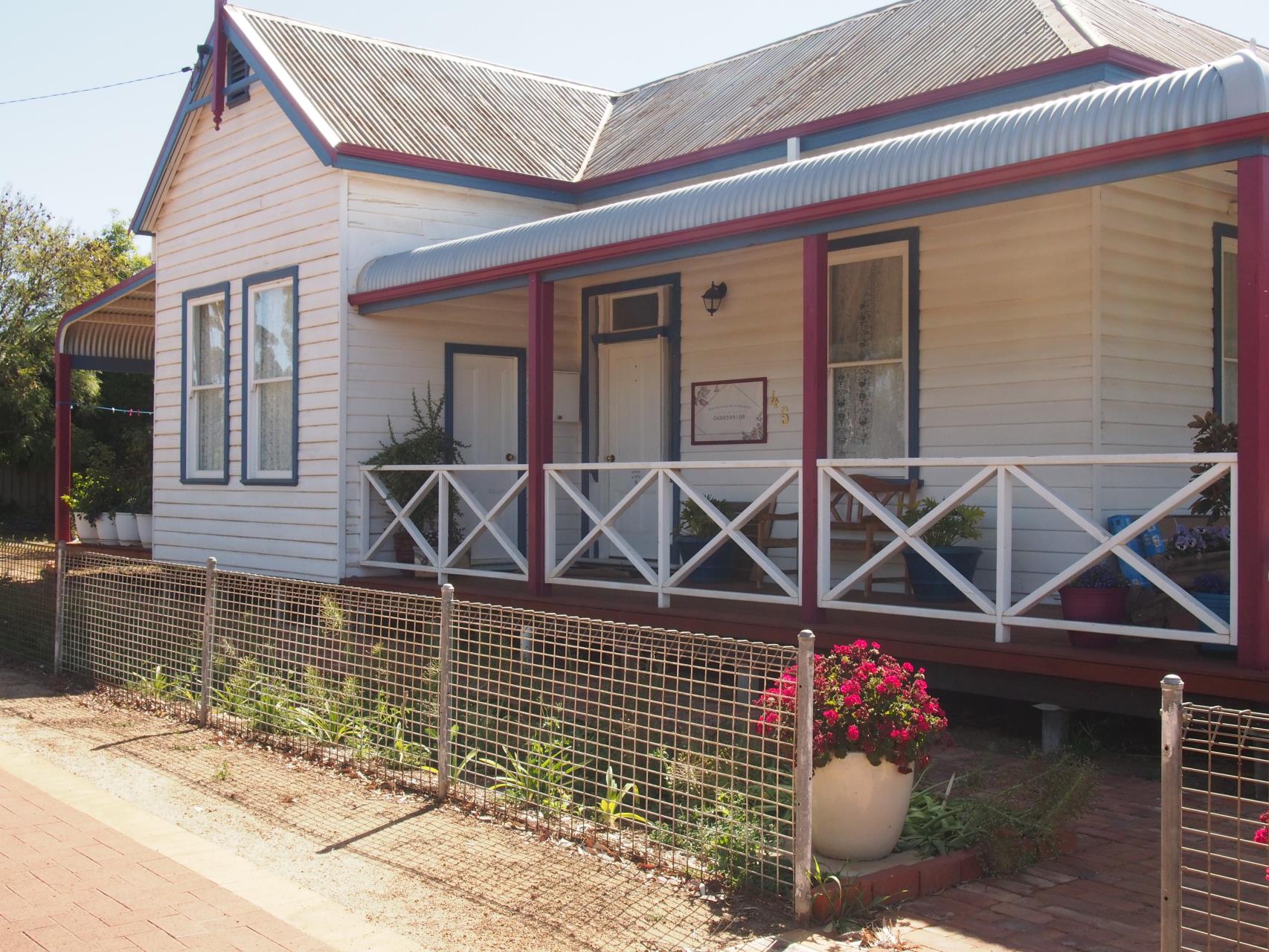 Kulin Caravan Park — photo 2
