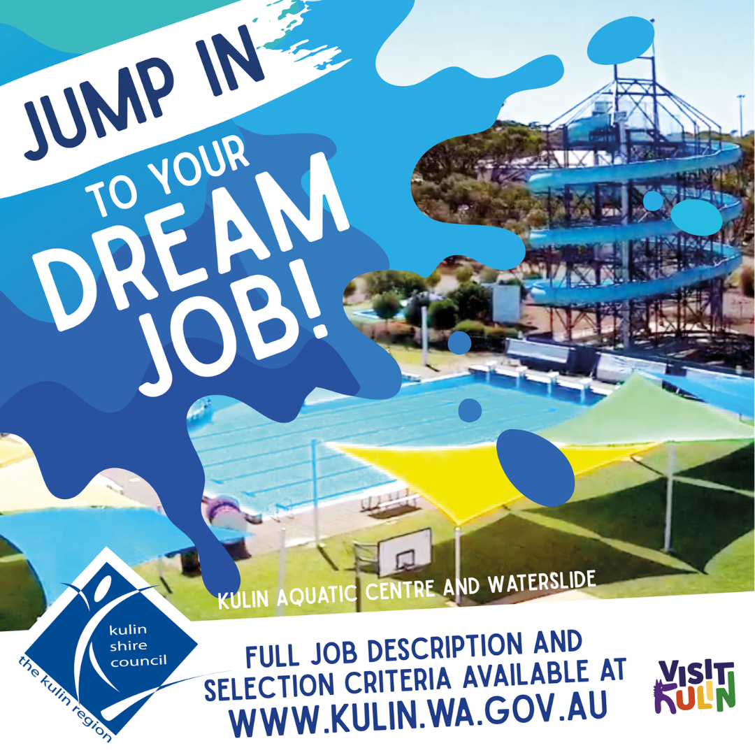 Aquatic Centre Manager